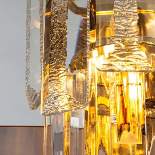 ARTE LAMP NICOLETTA A1052AP-2GO