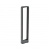 ARTE LAMP TRAPEZIO A2080PA-1BK