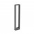 ARTE LAMP TRAPEZIO A2080PA-1BK ARTE LAMP TRAPEZIO A2080PA-1BK