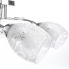 Потолочная люстра ARTE LAMP STEFANIA A6055PL-6CC