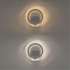 ARTE LAMP CAMELIA A2533AP-6WH
