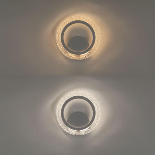 ARTE LAMP CAMELIA A2533AP-6WH