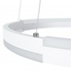 Подвесная люстра ARTE LAMP ALFIE A2180SP-60WH