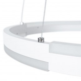 Подвесная люстра ARTE LAMP ALFIE A2180SP-60WH