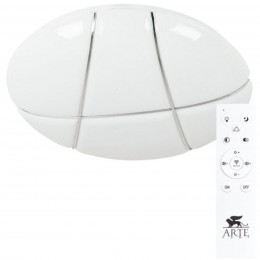 ARTE LAMP BISCOTTI A2677PL-72CC