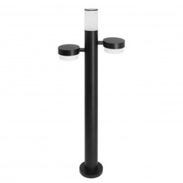 ARTE LAMP BUDAPEST A2360PA-3BK