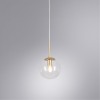 ARTE LAMP VOLARE A1915SP-1GO