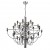 Подвесная люстра Divinare MOLTO 8030/02 LM-50 Подвесная люстра Divinare MOLTO 8030/02 LM-50