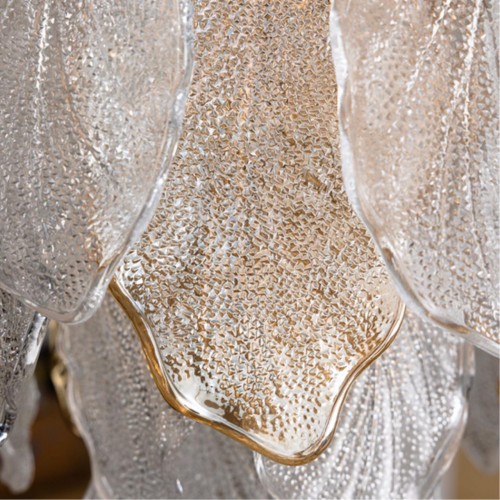 Подвесная люстра ARTE LAMP FELICITA A4080LM-6GO