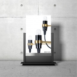 Подвесная люстра Divinare MOLTO 8030/17 LM-30