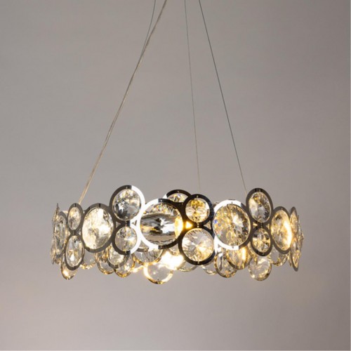 Подвесная люстра ARTE LAMP SARAH A1062SP-6CC