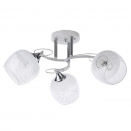 Потолочная люстра ARTE LAMP ATRIA A4121PL-3WH
