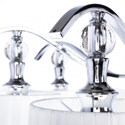 Потолочная люстра ARTE LAMP IBIZA A4038PL-8CC