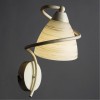 ARTE LAMP FABIA A1565AP-1WG