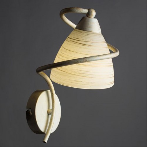 ARTE LAMP FABIA A1565AP-1WG