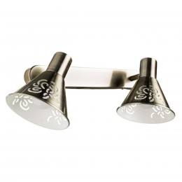 ARTE LAMP CONO A5218AP-2AB