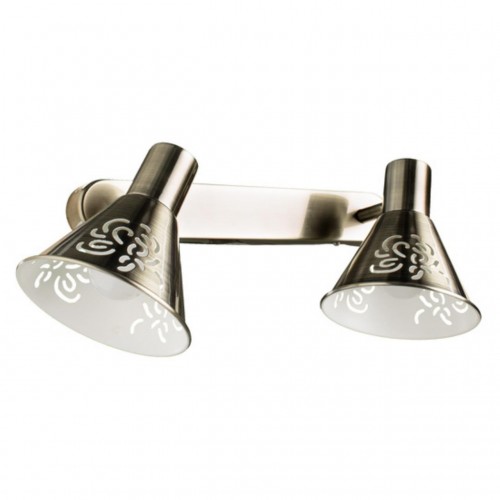 ARTE LAMP CONO A5218AP-2AB