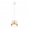 ARTE LAMP AMAKS A8028SP-1WH