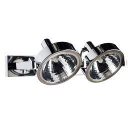 ARTE LAMP FACCIA A4507PL-2CC