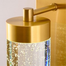 ARTE LAMP GALAXY A2132AP-9PB