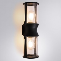 ARTE LAMP MINCHIR A8306AL-2BK