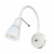 ARTE LAMP LETTURA A7009AP-1WG ARTE LAMP LETTURA A7009AP-1WG