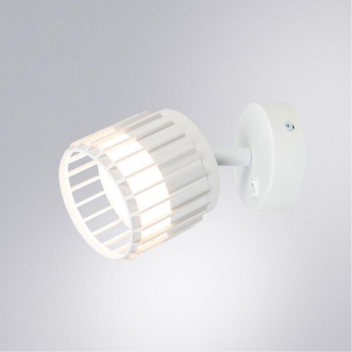ARTE LAMP ATRIA A8031AP-1WH
