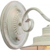 ARTE LAMP LANTERNA A4579AP-1WG