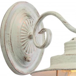 ARTE LAMP LANTERNA A4579AP-1WG