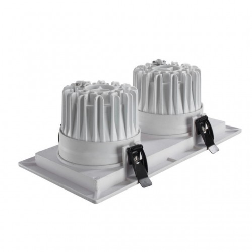 ARTE LAMP PRIVATO A7018PL-2WH