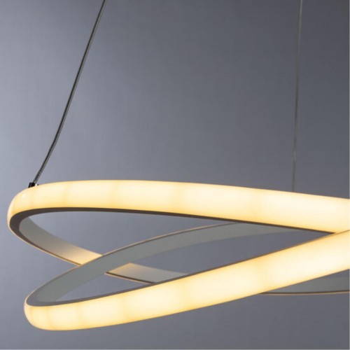 Подвесная люстра ARTE LAMP SWING A2522SP-2WH