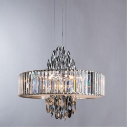 Подвесная люстра Divinare TIZIANA 1285/02 SP-6