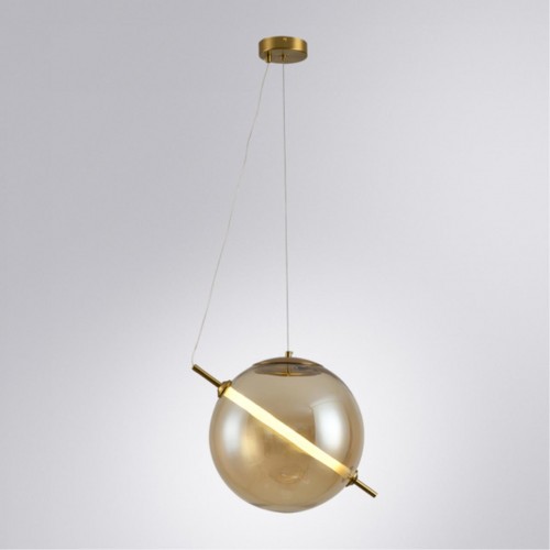ARTE LAMP НOLLY A3230SP-1PB