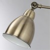 ARTE LAMP BRACCIO A2055AP-1AB