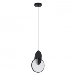 ARTE LAMP HANNAH A1916SP-1BK