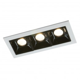 ARTE LAMP GRILL A3153PL-3BK