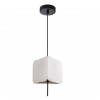 ARTE LAMP TRIXIE A7084SP-1BK