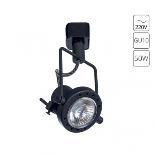 ARTE LAMP COSTRUTTORE A4300PL-1BK