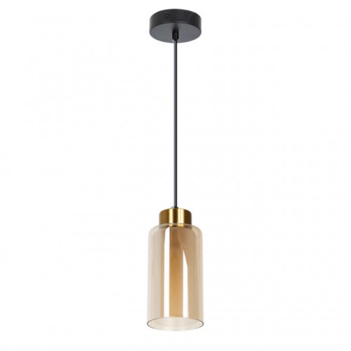 ARTE LAMP LEO A7027SP-1BK