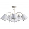 Потолочная люстра ARTE LAMP ALEXIA A9515PL-5WG