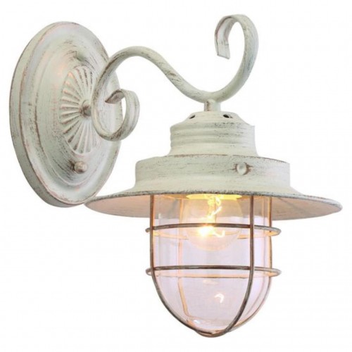 ARTE LAMP LANTERNA A4579AP-1WG