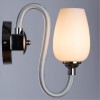 ARTE LAMP LAVINIA A1404AP-1WH
