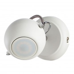 ARTE LAMP SPIA A9128AP-1WH