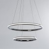 Подвесная люстра ARTE LAMP MERIDIANA A2198SP-2CC
