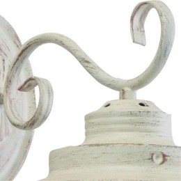 ARTE LAMP LANTERNA A4579AP-1WG
