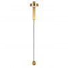 ARTE LAMP MIRACH A2142AP-10PB