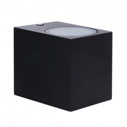 ARTE LAMP ARTEFACT A3404AL-1BK