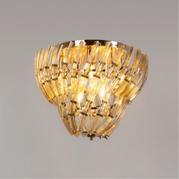 Потолочная люстра ARTE LAMP ELLA A1054PL-6GO