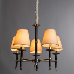 Подвесная люстра Divinare CANDELA 1162/01 LM-5