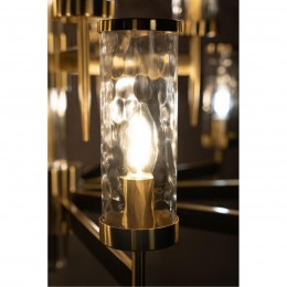 Подвесная люстра Divinare SHAM 4505/17 LM-15